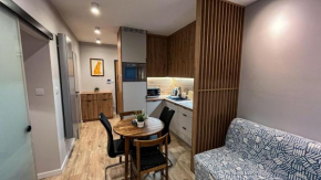 Apartament Lublin Old Town 